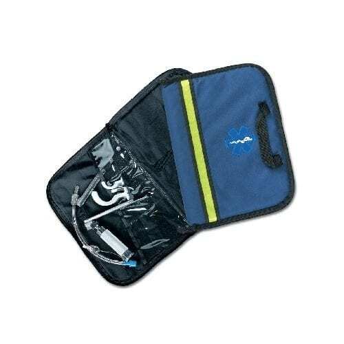 EMI - Emergency Medical Deluxe Intubation Case 842 - Tactical & Duty Gear